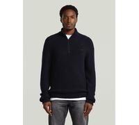 G-STAR Boucle Skipper Knit Dunkelblau S dark patriot blue D27112-E213-7160-S