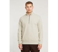 G-STAR Nifous Half Zip Sweatshirt Mehrfarbig XL whitebait heather D26305-D566-6030-XL