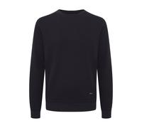 Longpullover INDICODE "Sweatshirt IDNado", Herren, Gr. M, schwarz, Obermaterial: 100% Baumwolle CO., Sweatshirts Longpullover (69088349-M) schwarz