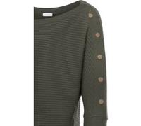 Longpullover khaki 40/42