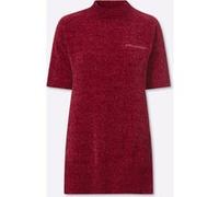 Longpullover kirsche 34