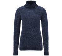 OXMO Strickpullover Damen blau, L