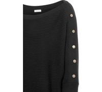 Longpullover schwarz 44/46