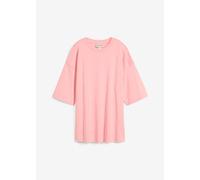 Longshirt aus Interlock 44/46 (L)