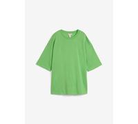 Longshirt aus Interlock 44/46 (L)