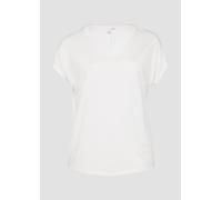 Longshirt aus Modalmix 44 creme 2166393.0200.44