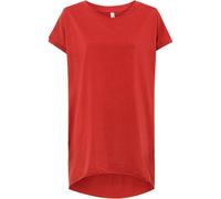 Longshirt aus reiner Baumwolle 32/34 (XS)