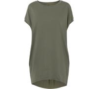 Longshirt aus reiner Baumwolle 36/38 (S)