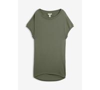 Longshirt aus reiner Baumwolle 44/46 (L)