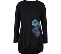 Longshirt aus reiner Baumwolle 56/58 (3XL)