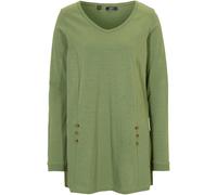 Longshirt aus reiner Baumwolle 56/58 (3XL)