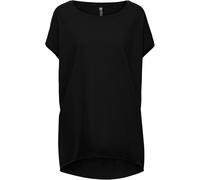 Longshirt aus reiner Baumwolle 56/58 (3XL)