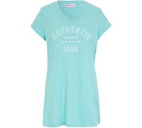 Longshirt aus reiner Bio-Baumwolle 36/38 (S)