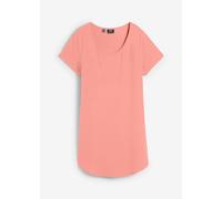 Longshirt aus softer Viskose 40/42 (M)