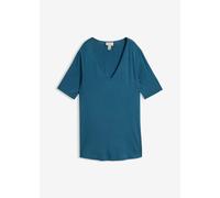 Longshirt aus softer Viskose 40/42 (M)