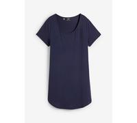 Longshirt aus softer Viskose 48/50 (XL)