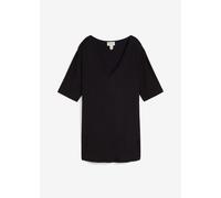 Longshirt aus softer Viskose 48/50 (XL)