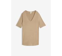 Longshirt aus softer Viskose 48/50 (XL)