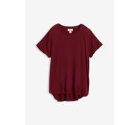 Longshirt aus softer Viskose 48/50 (XL)