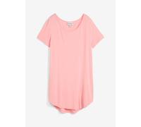 Longshirt aus softer Viskose 48/50 (XL)