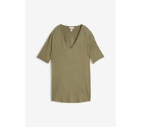 Longshirt aus softer Viskose 48/50 (XL)