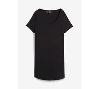 Longshirt aus softer Viskose 52/54 (XXL)