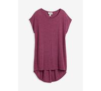 Longshirt aus Viskose-Mischung 32/34 (XS)