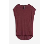 Longshirt aus Viskose-Mischung 32/34 (XS)