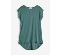 Longshirt aus Viskose-Mischung 32/34 (XS)