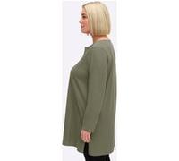 Longshirt khaki 44/46