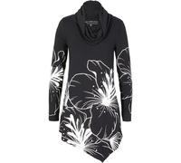 Longshirt mit Rollkragen 36/38 (S)