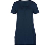 Longshirt mit Viskose 48/50 (XL)