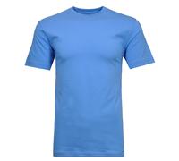 Longshirt RAGMAN, Herren, Gr. 102, blau (hellblau, 774), Baumwolle, Rundhals, Shirts Longshirt (34881963-L) hellblau, 774