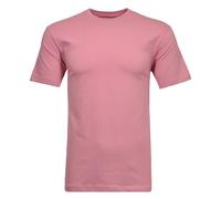 Longshirt RAGMAN, Herren, Gr. 102, pink (pink, 641), Baumwolle, Rundhals, Shirts Longshirt (78366469-L) pink, 641