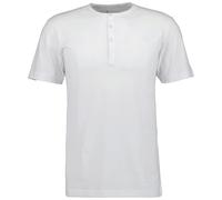 Longshirt RAGMAN, Herren, Gr. 102, weiß, Baumwolle, regular fit, Rundhals, Shirts Longshirt (79632000-L) weiß