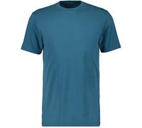 Longshirt RAGMAN, Herren, Gr. 106, blau (türkis, 767), Baumwolle, Rundhals, Shirts Longshirt (31700443-XL) türkis, 767