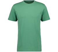 Longshirt RAGMAN, Herren, Gr. 106, grün (grasgrün, 370), Baumwolle, Rundhals, Shirts Longshirt (46748736-XL) grasgrün, 370
