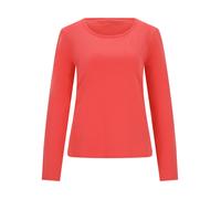 MAERZ Muenchen - Longsleeve 1/1 Arm flamingo