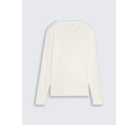Longsleeve basic crew neck XXXL