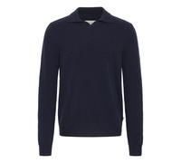 BLEND Strickpullover Herren indigo, M