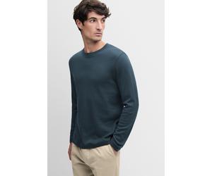 Longsleeve CIBADI_LS M petrol