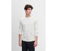 Longsleeve CIBADI_LS XL wollweiß