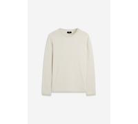 Longsleeve CIBADI_LS XXL cremeweiß