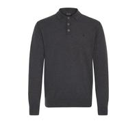 Indicode Strickpullover Herren anthrazit, XL