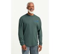 Jack Wolfskin Confident LS T M trail sago palm (T0536) 2XL