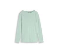 Longsleeve lettuce collar S