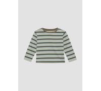 s.Oliver - T-Shirt braun - Gr. - 80