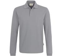 Longsleeve-Poloshirt "HACCP-Performance" 821