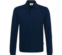 Longsleeve-Poloshirt "HACCP-Performance" 821