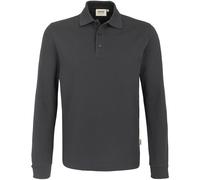 HAKRO 815 Longsleeve Poloshirt MIKRALINAR® M
